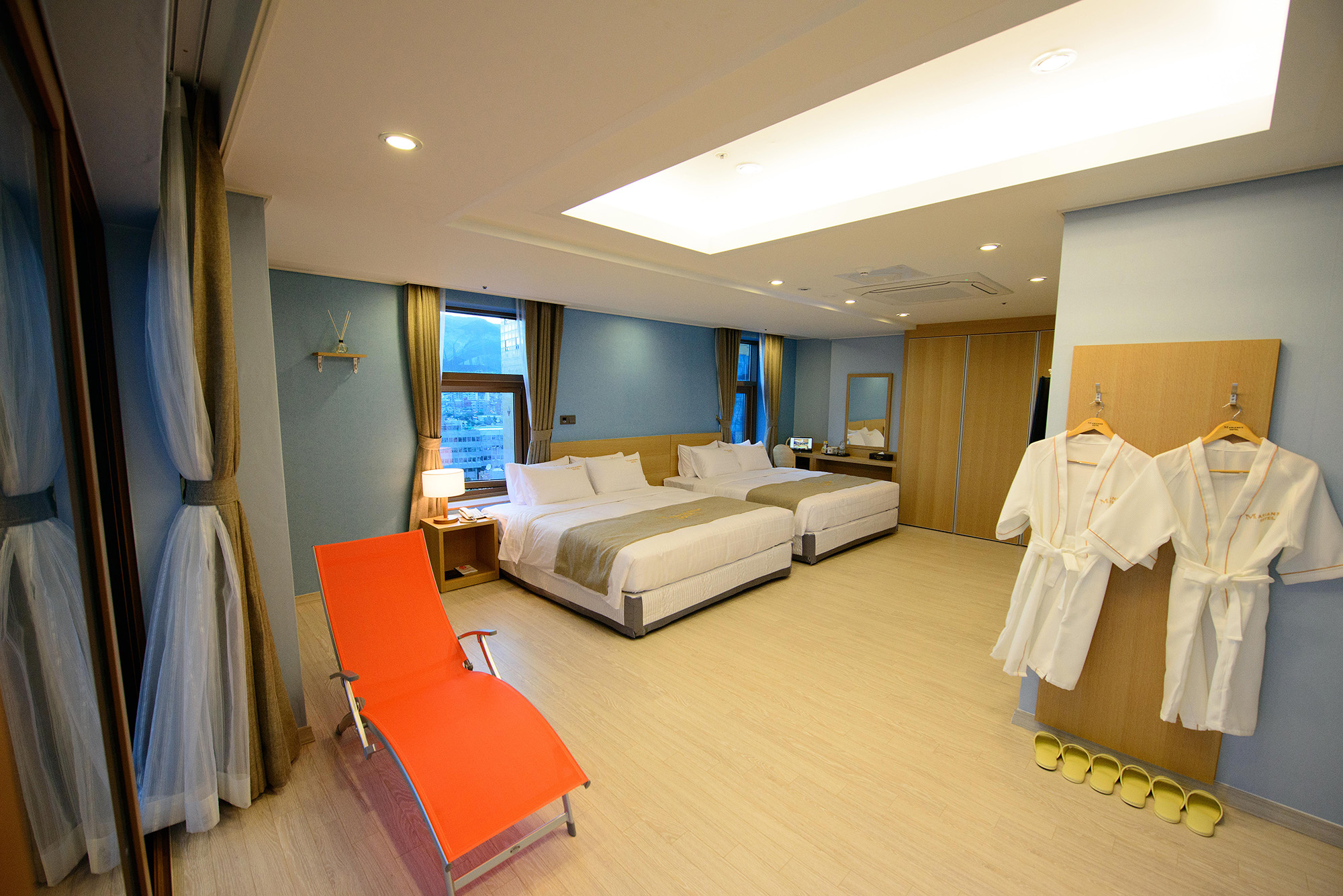 Benikea Premier Marianne Hotel
