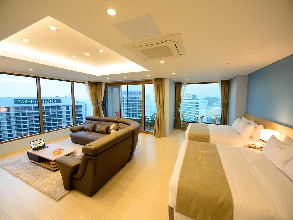 Benikea Premier Marianne Hotel