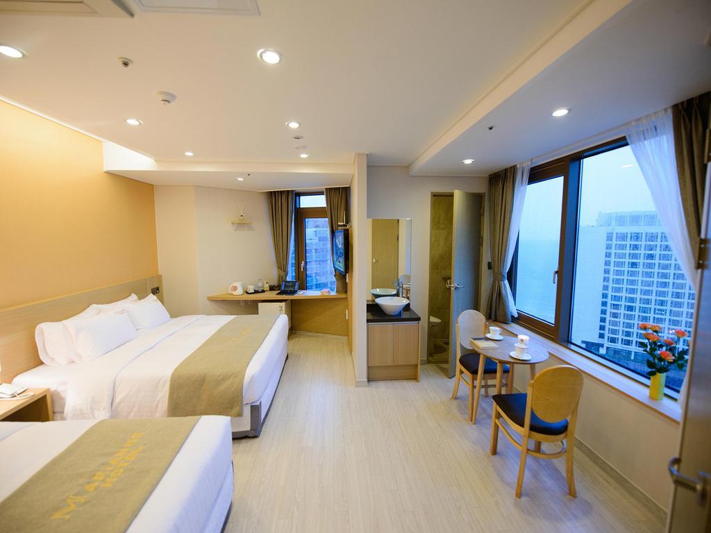 Benikea Premier Marianne Hotel