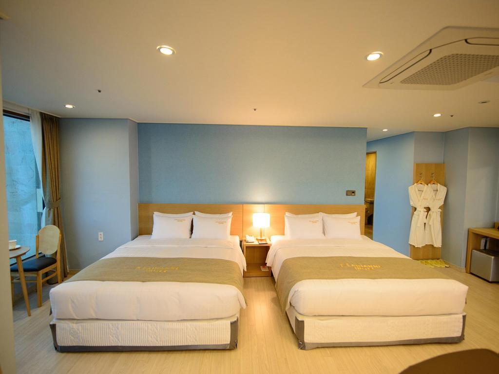 Benikea Premier Marianne Hotel