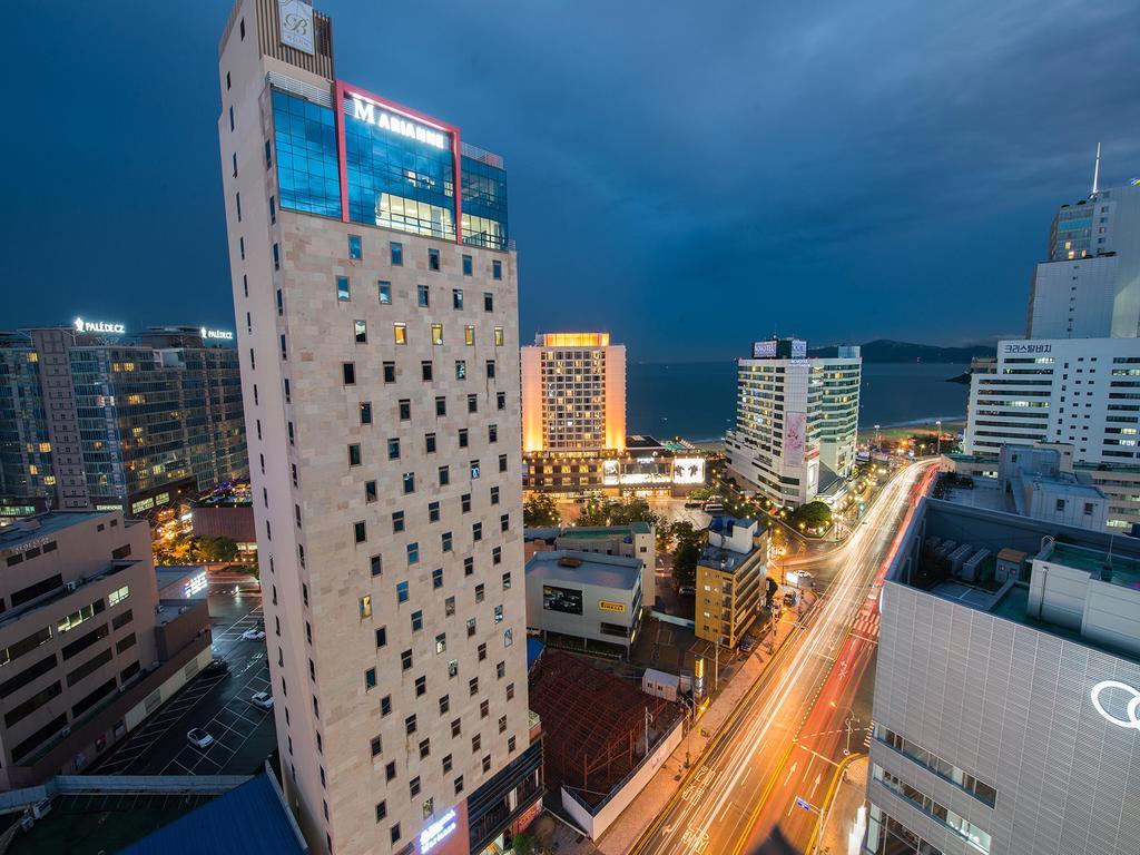 Benikea Premier Marianne Hotel