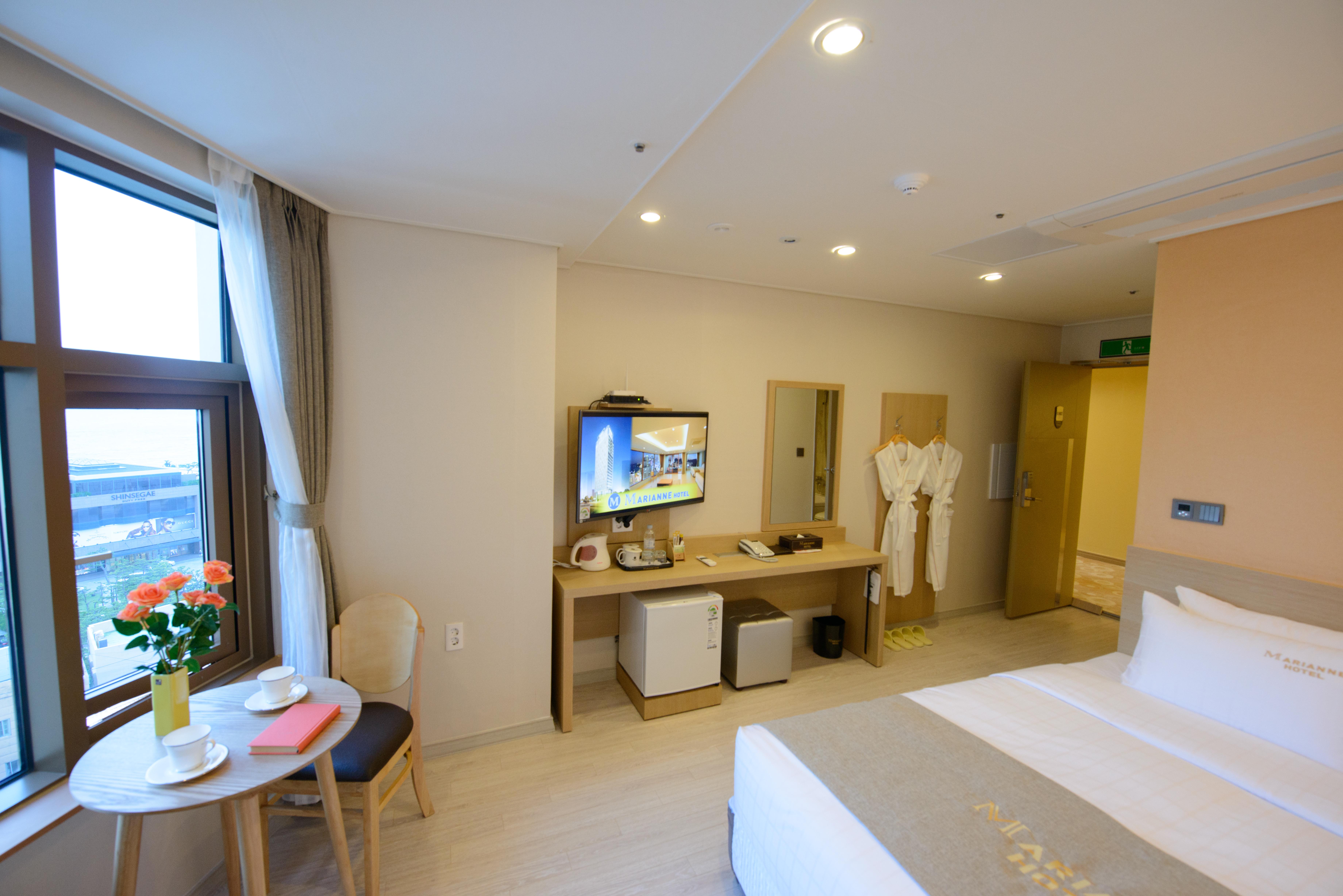 Benikea Premier Marianne Hotel