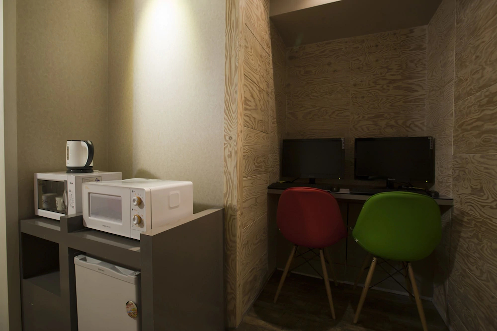 Max Motel