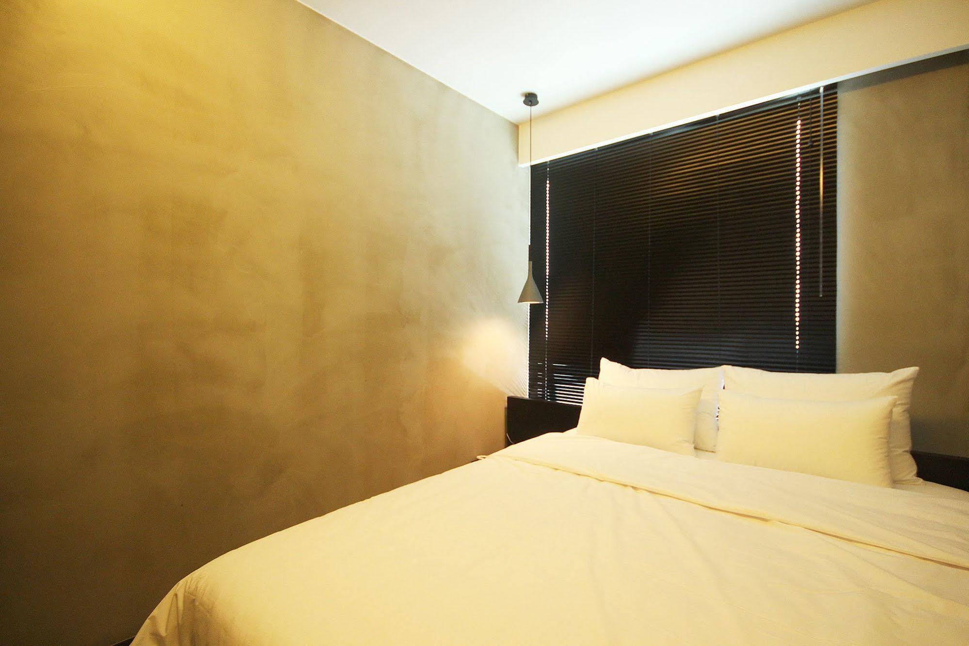 Mini Hotel May Nampo