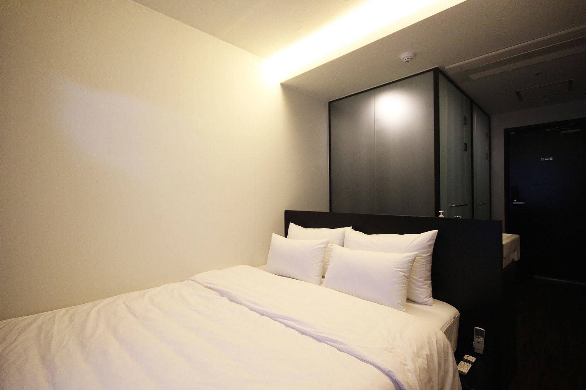 Mini Hotel May Nampo