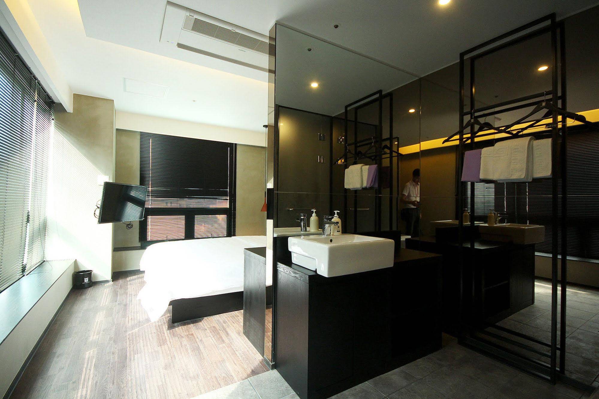 Mini Hotel May Nampo