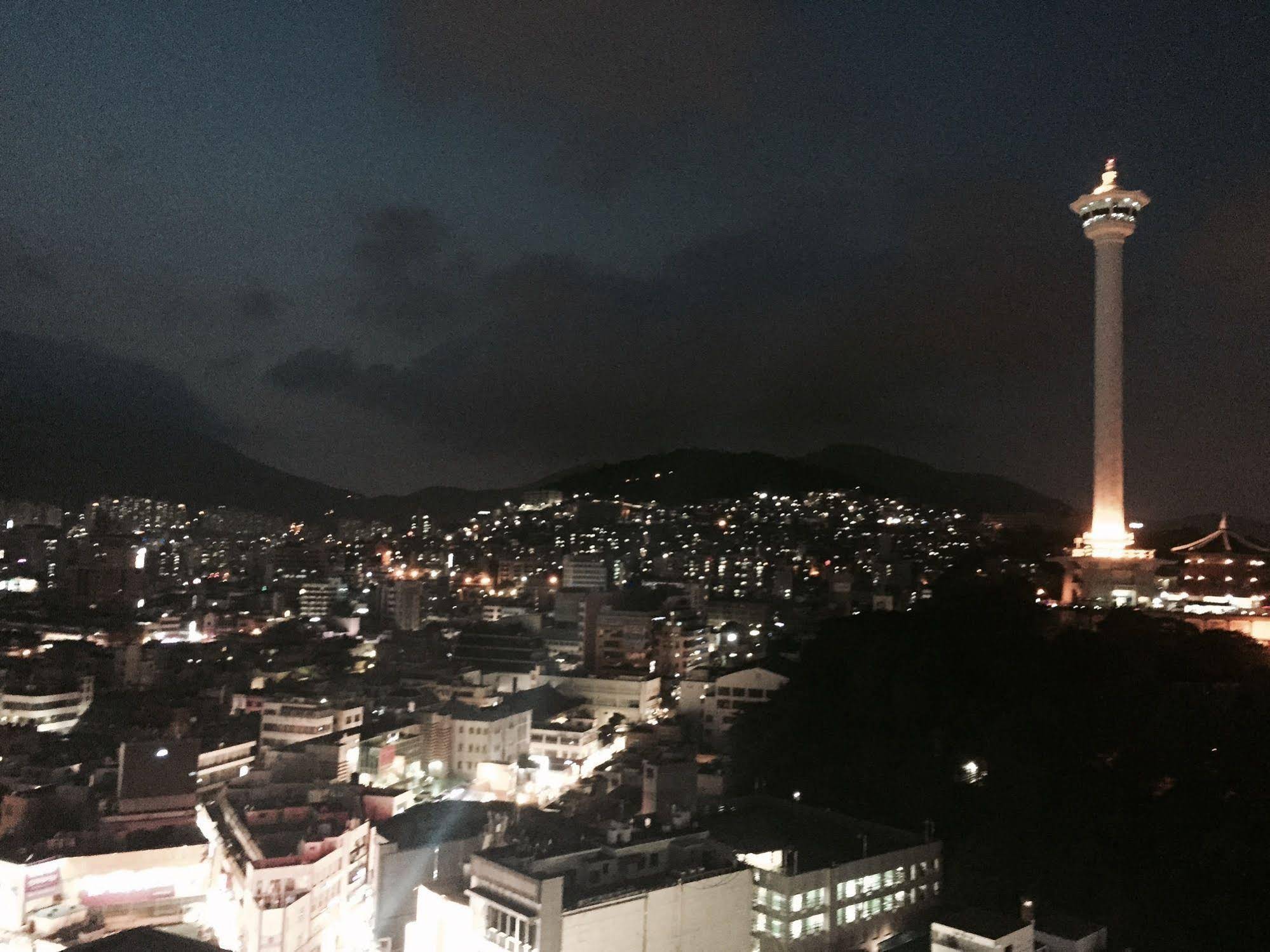 Mini Hotel May Nampo