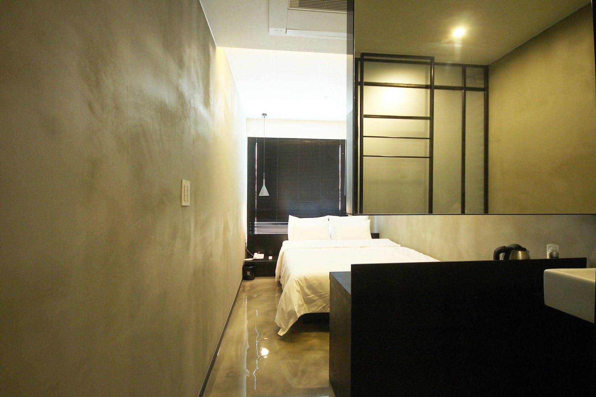 Mini Hotel May Nampo