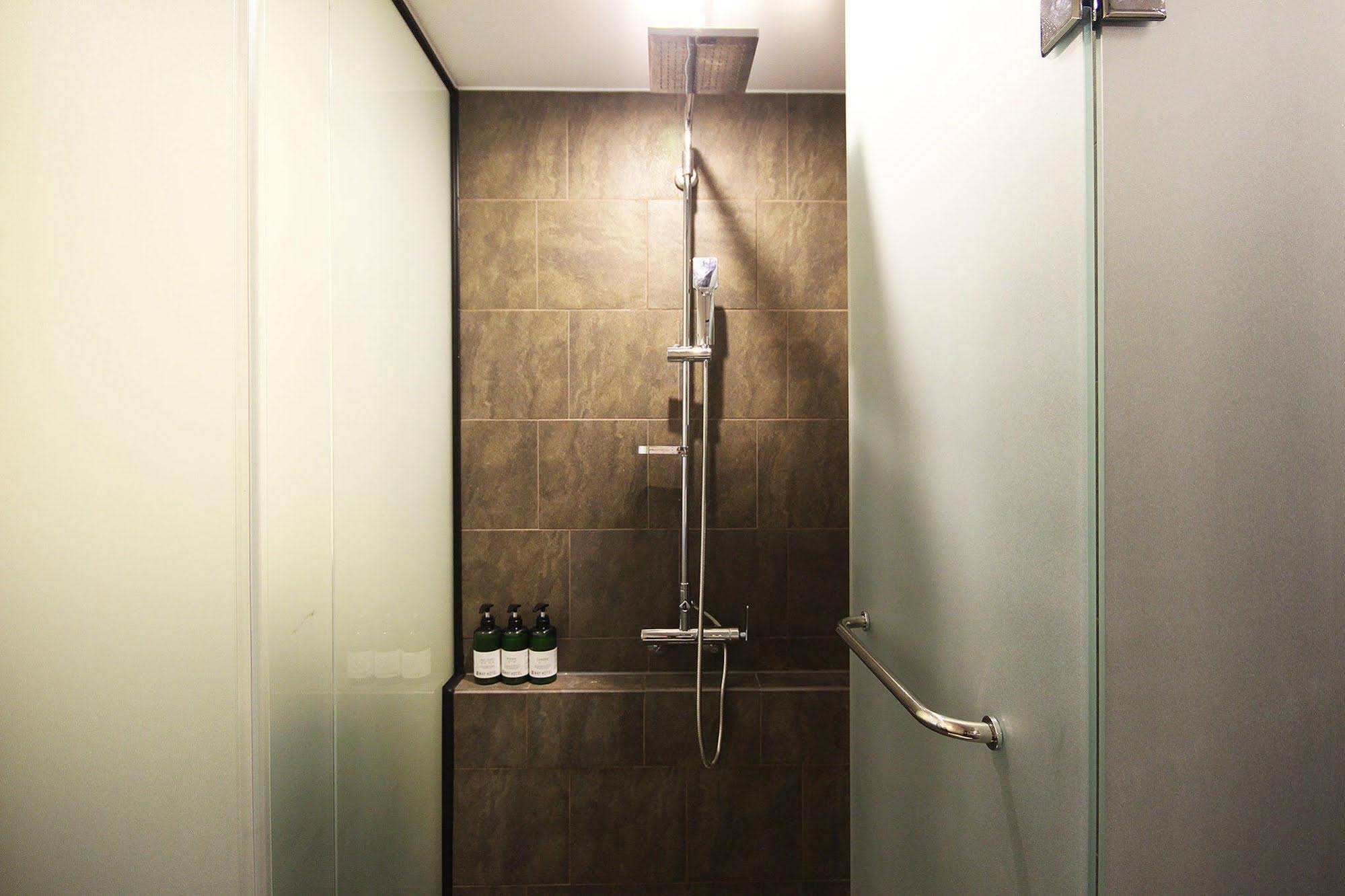 Mini Hotel May Nampo