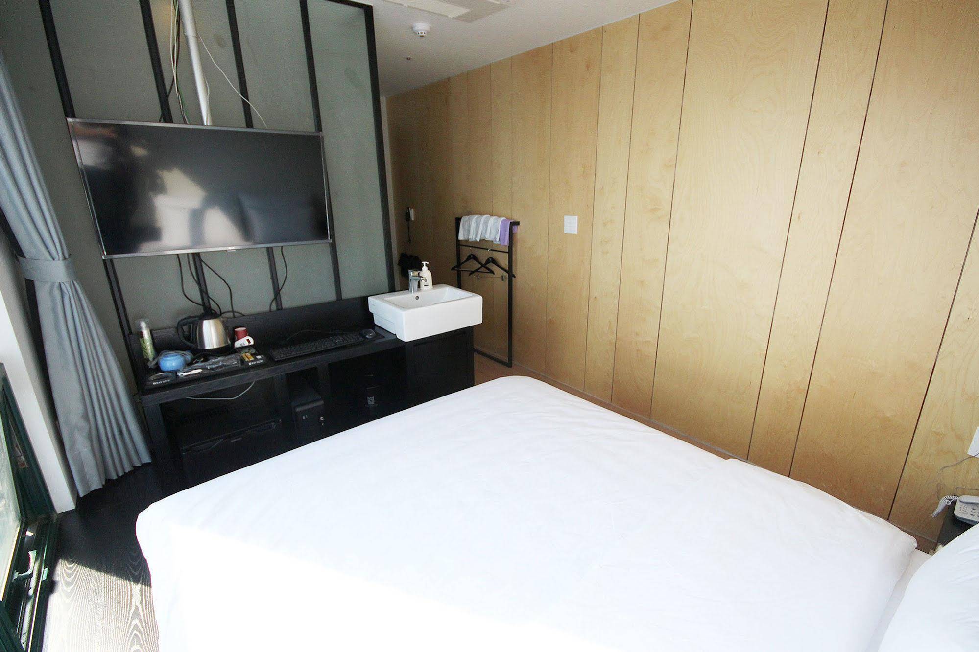 Mini Hotel May Nampo