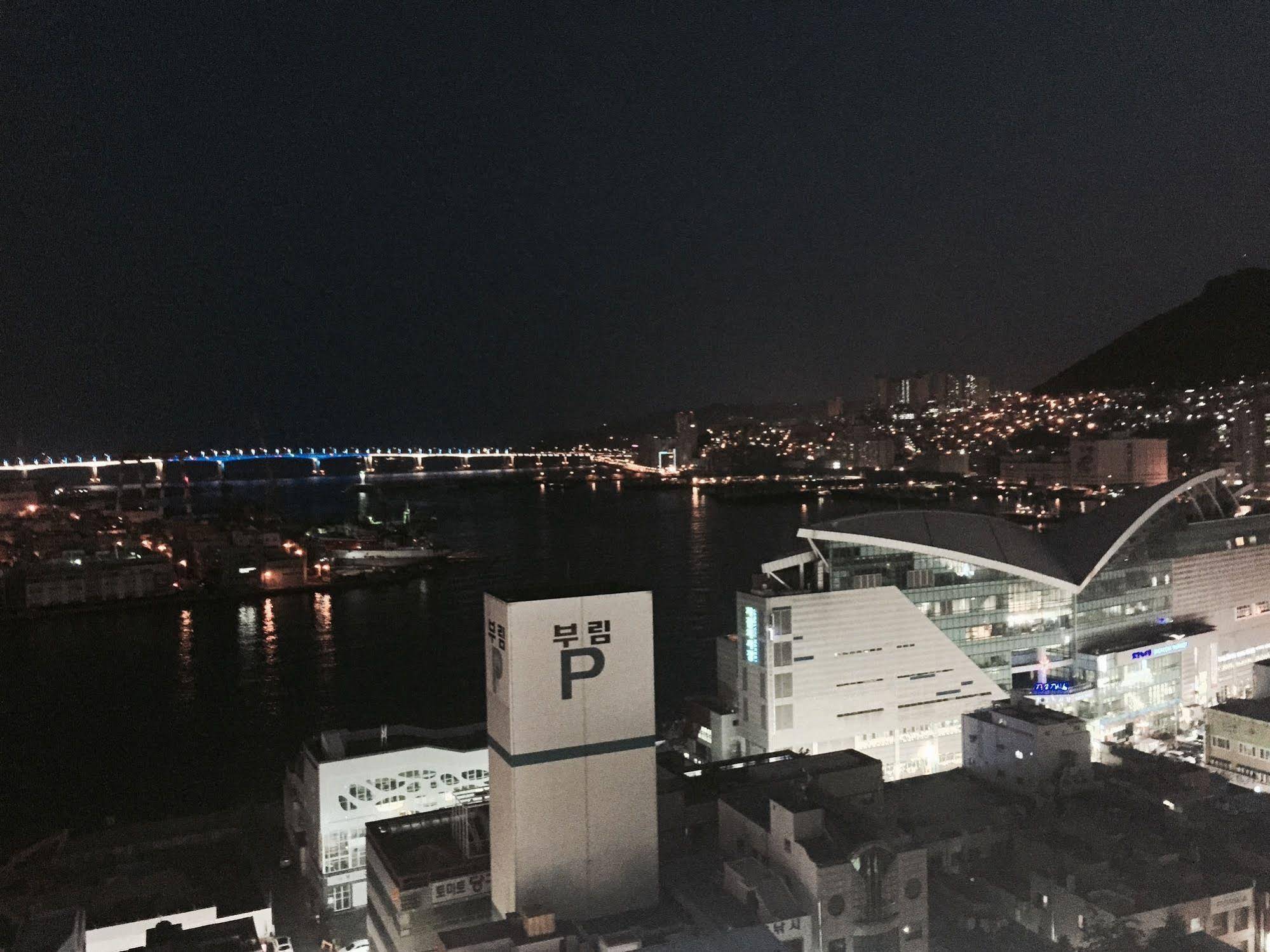 Mini Hotel May Nampo