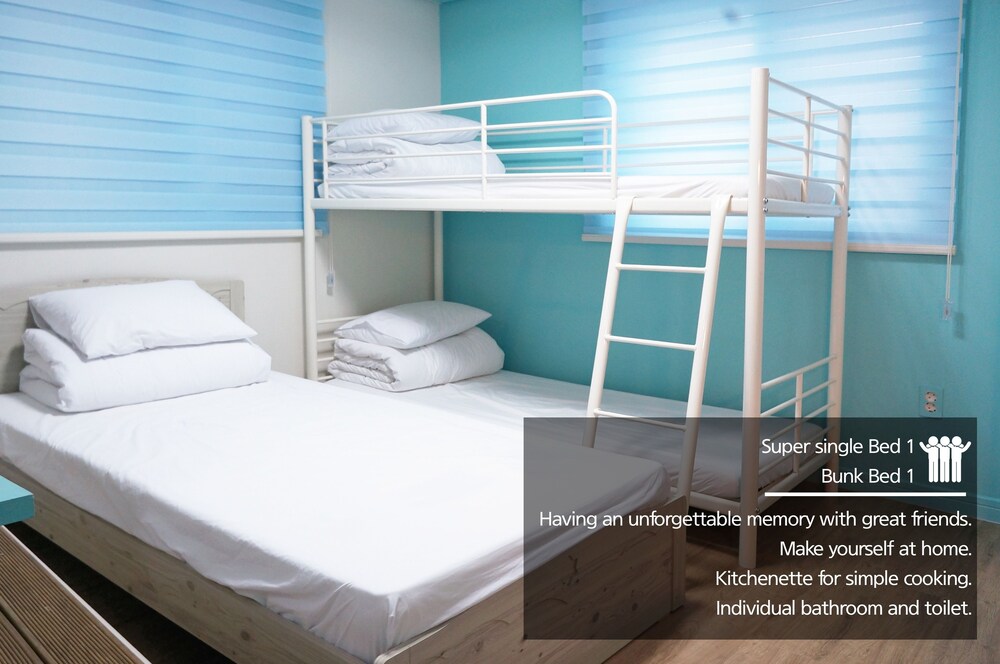 Mint Paradise Guest House