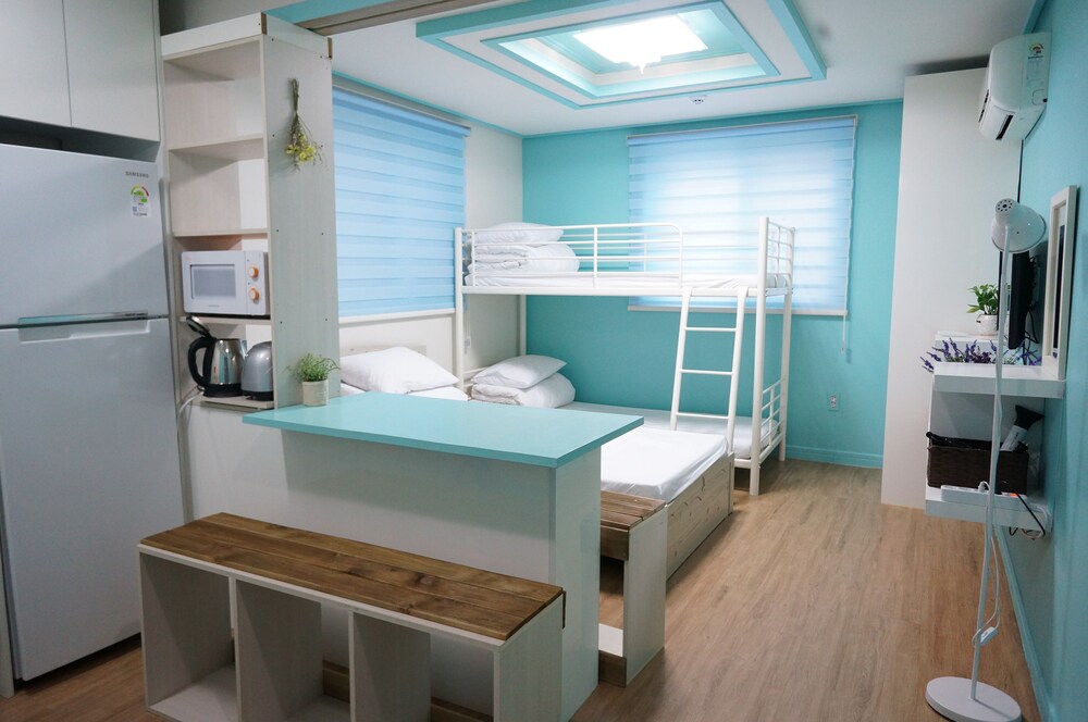 Mint Paradise Guest House