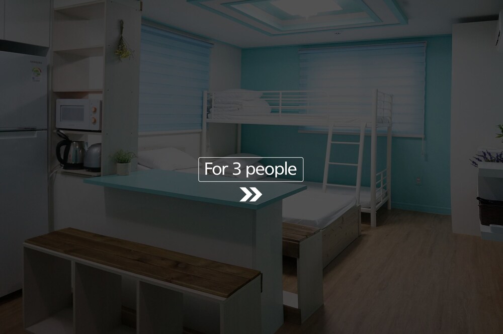 Mint Paradise Guest House