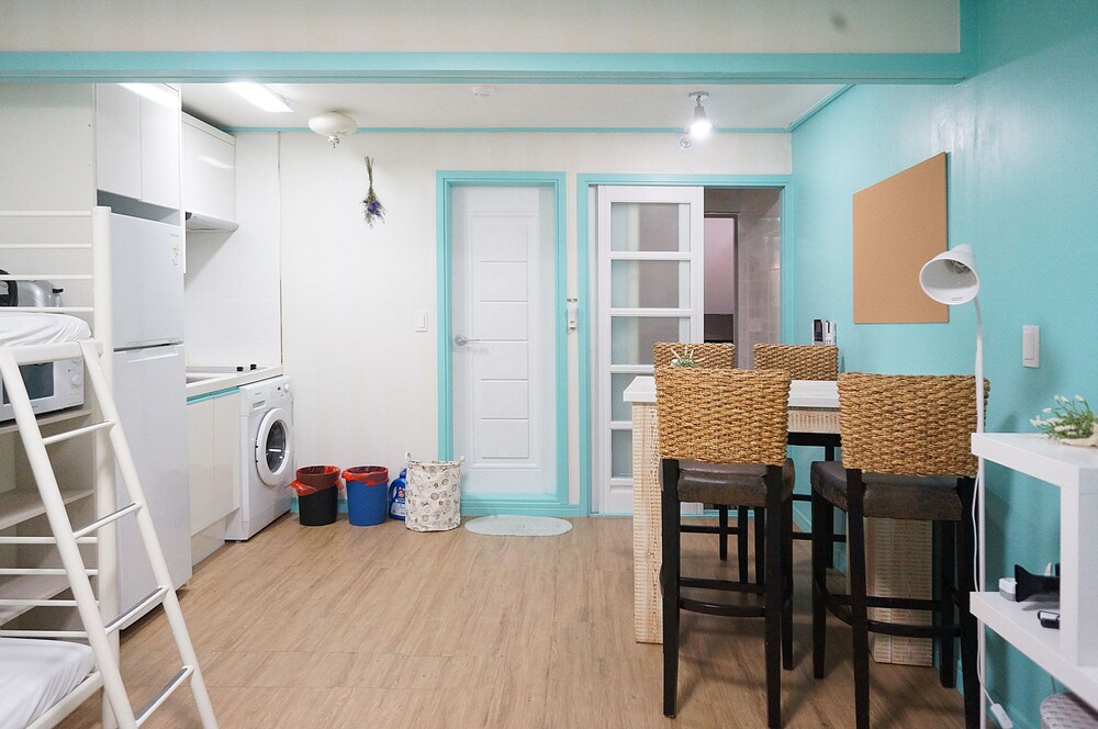 Mint Paradise Guest House