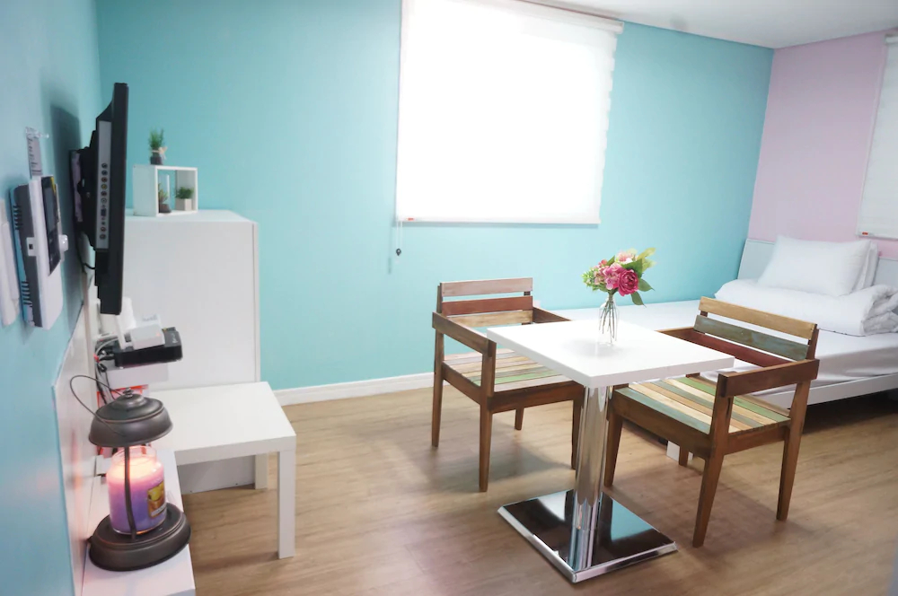 Mint Paradise Guest House