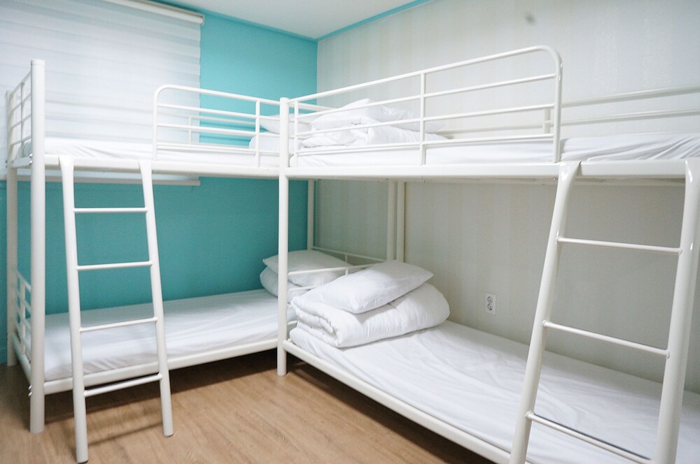 Mint Paradise Guest House