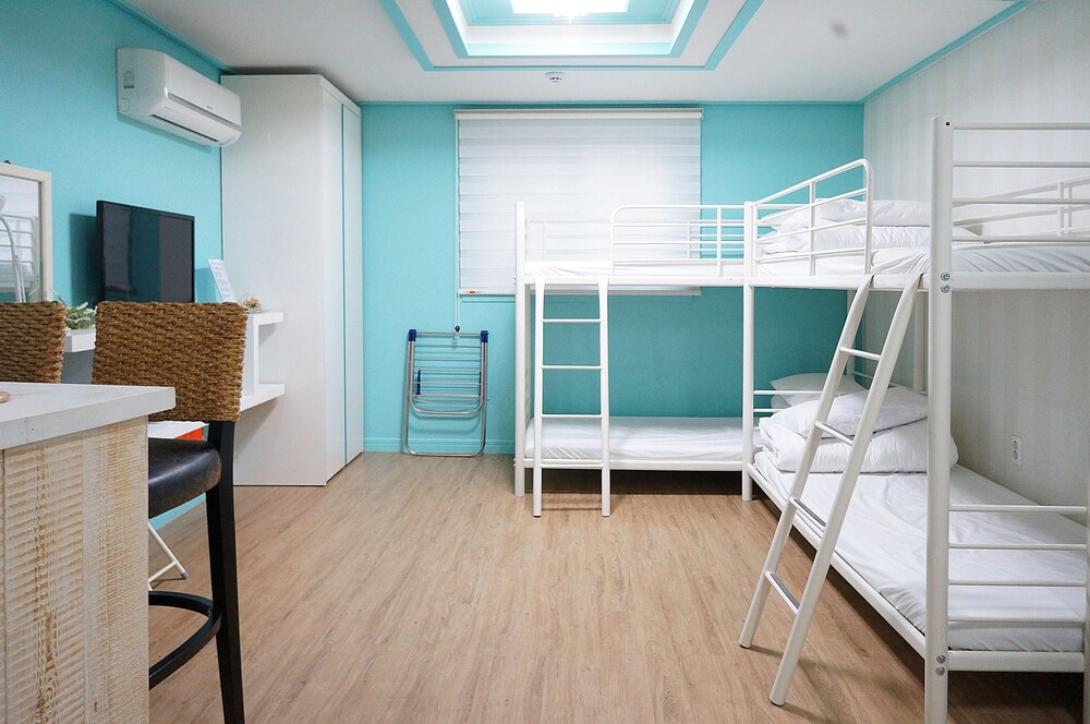 Mint Paradise Guest House