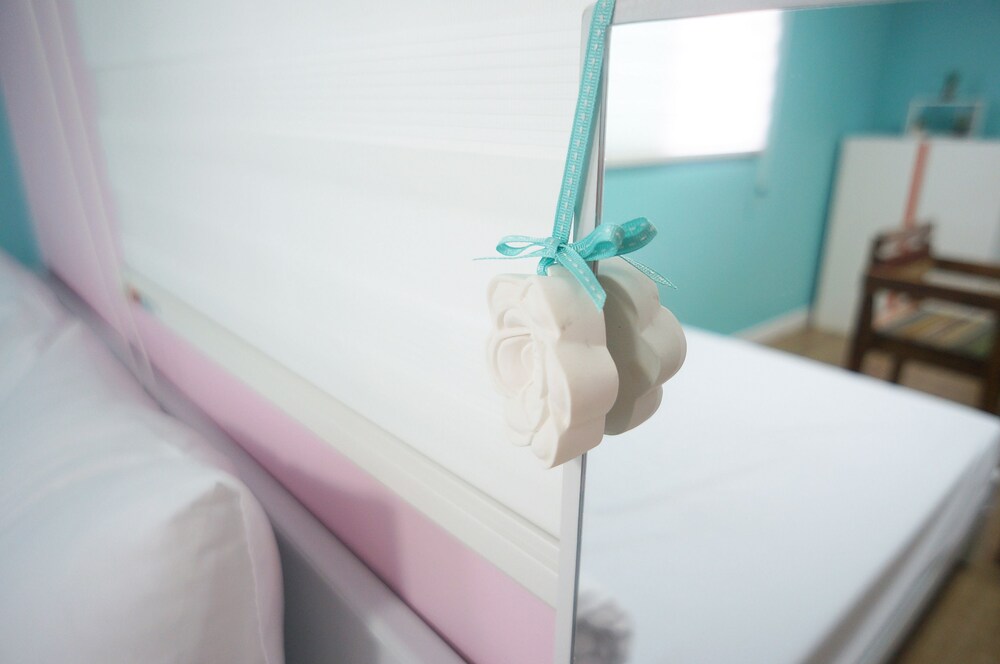 Mint Paradise Guest House