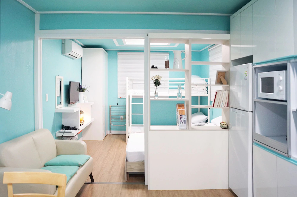 Mint Paradise Guest House