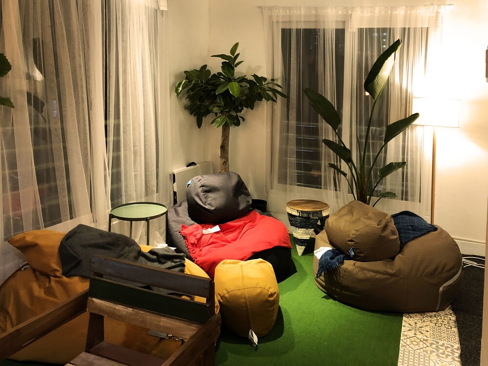 Mint Paradise Guest House
