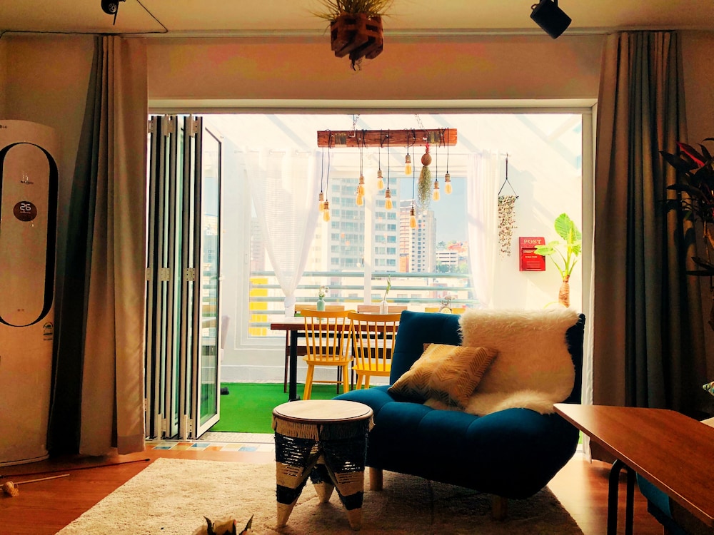 Mint Paradise Guest House