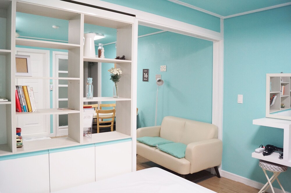 Mint Paradise Guest House