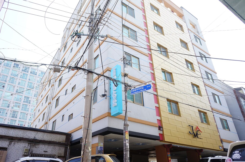 Mint Paradise Guest House