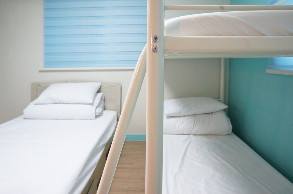 Mint Paradise Guest House