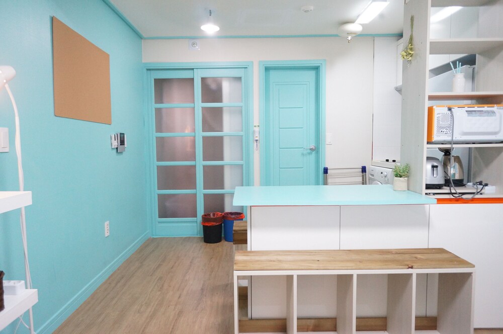 Mint Paradise Guest House
