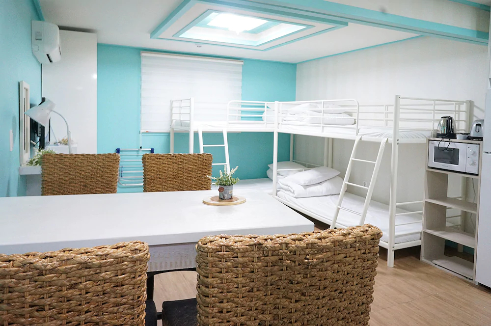 Mint Paradise Guest House