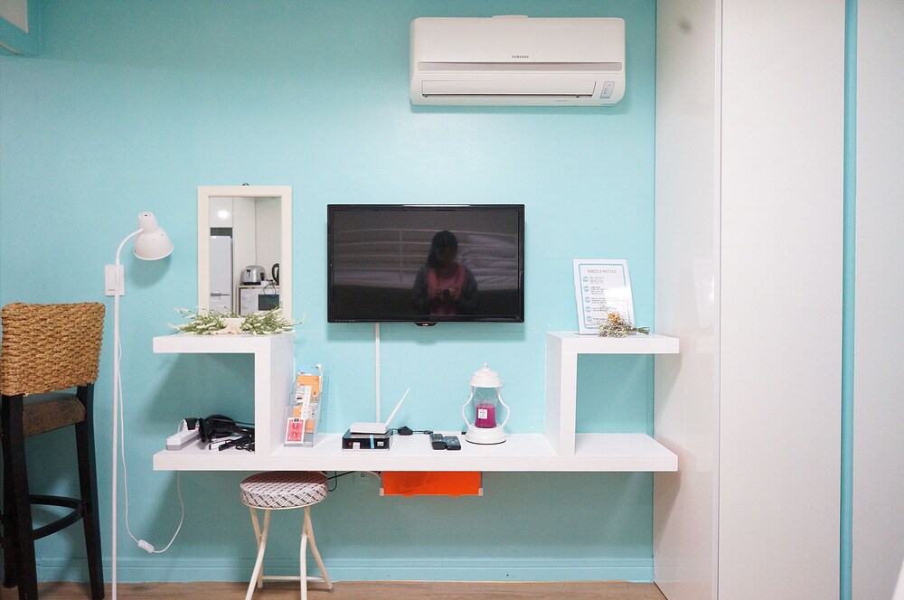 Mint Paradise Guest House