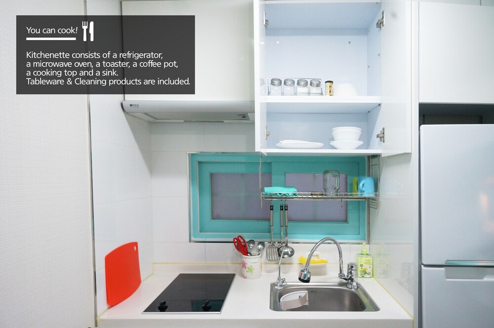 Mint Paradise Guest House