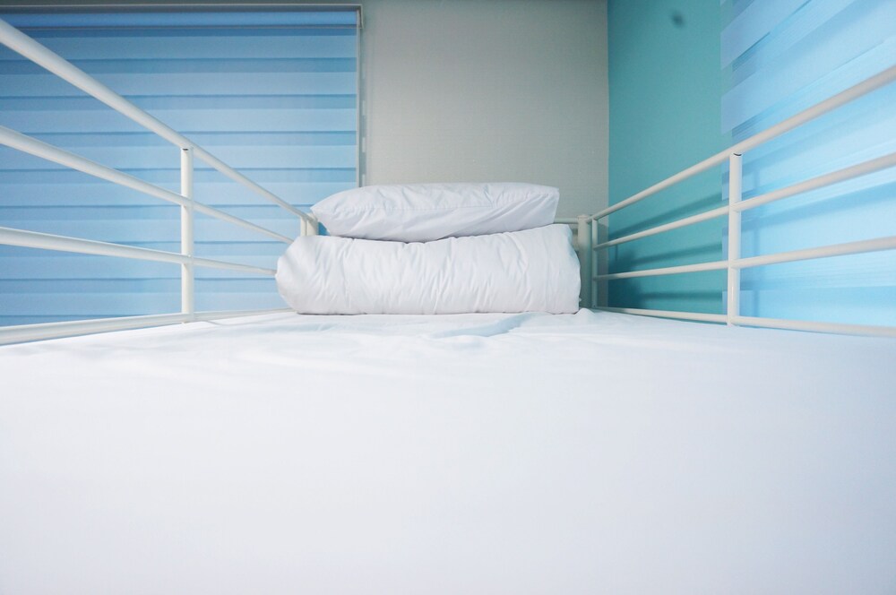 Mint Paradise Guest House