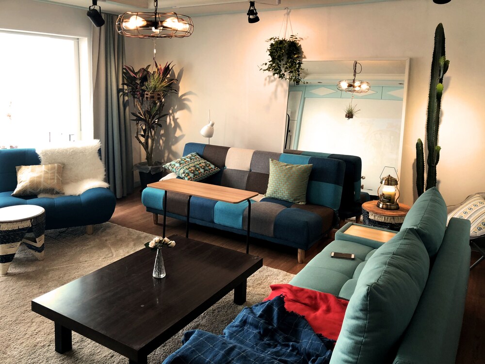 Mint Paradise Guest House