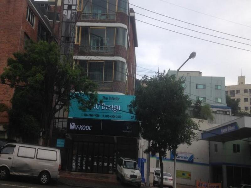 Mipo Guesthouse