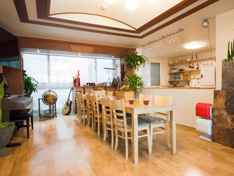 Mipo Guesthouse