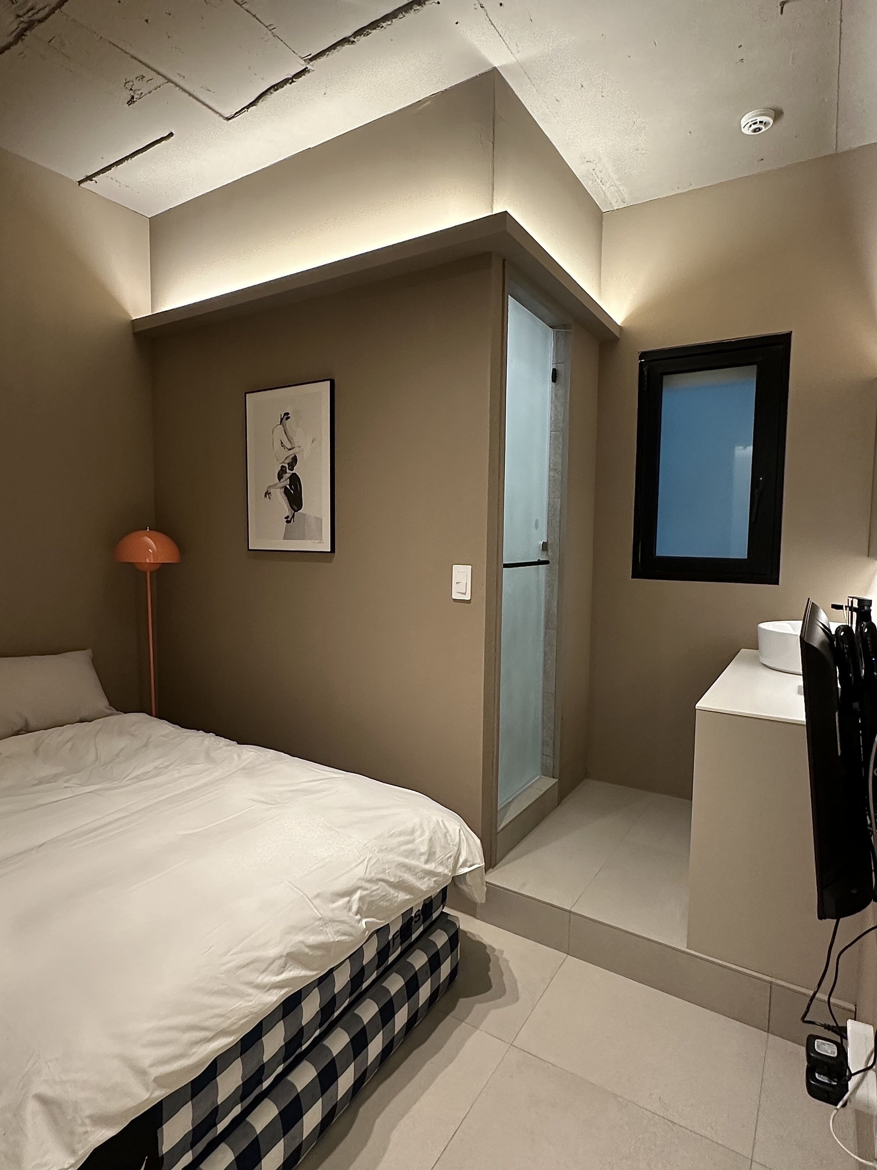 Mogua Hotel