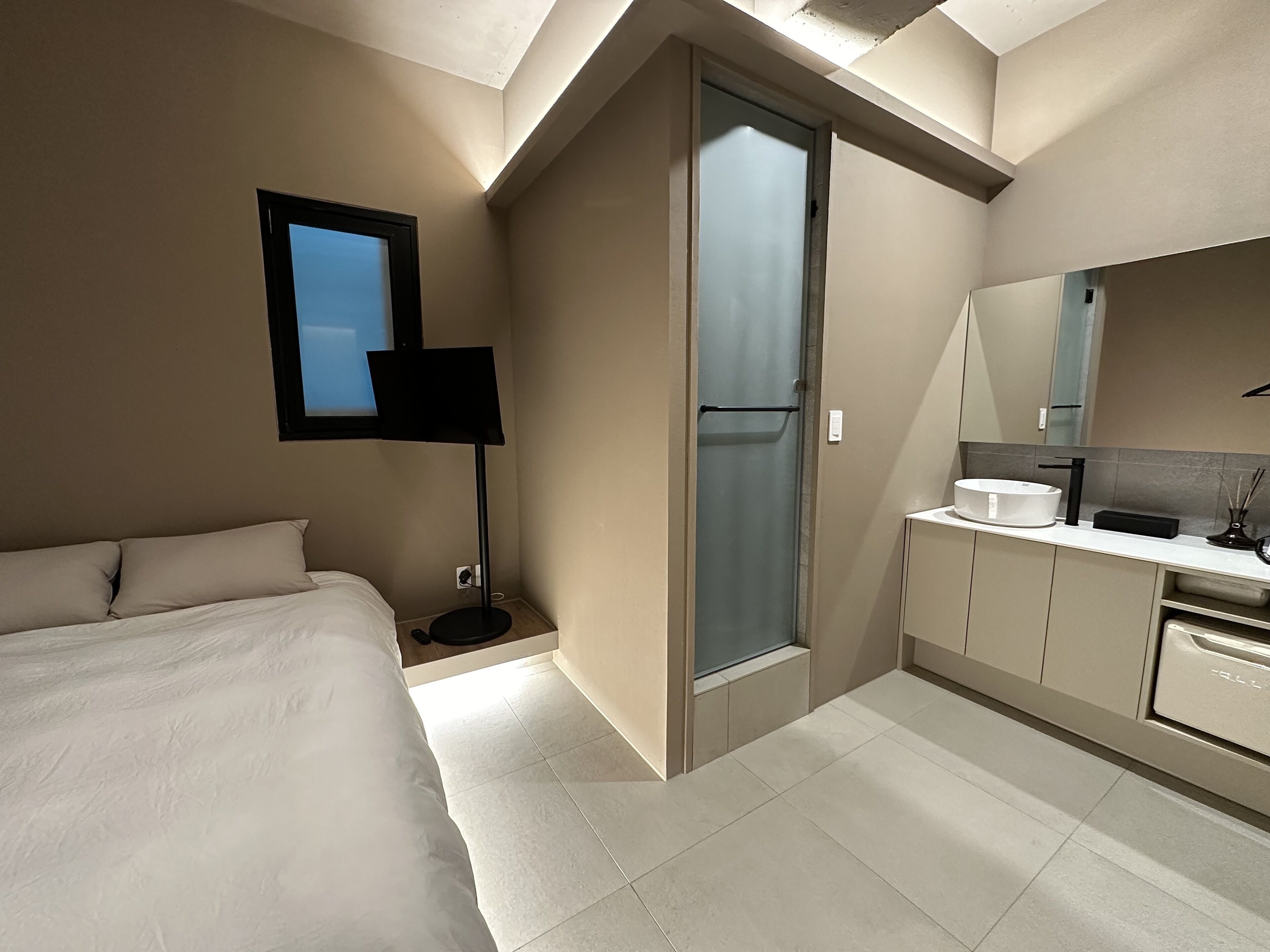 Mogua Hotel