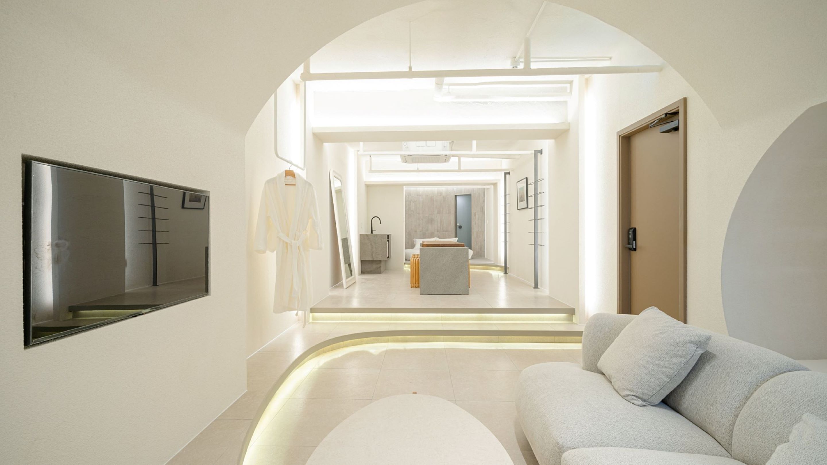 Mogua Hotel