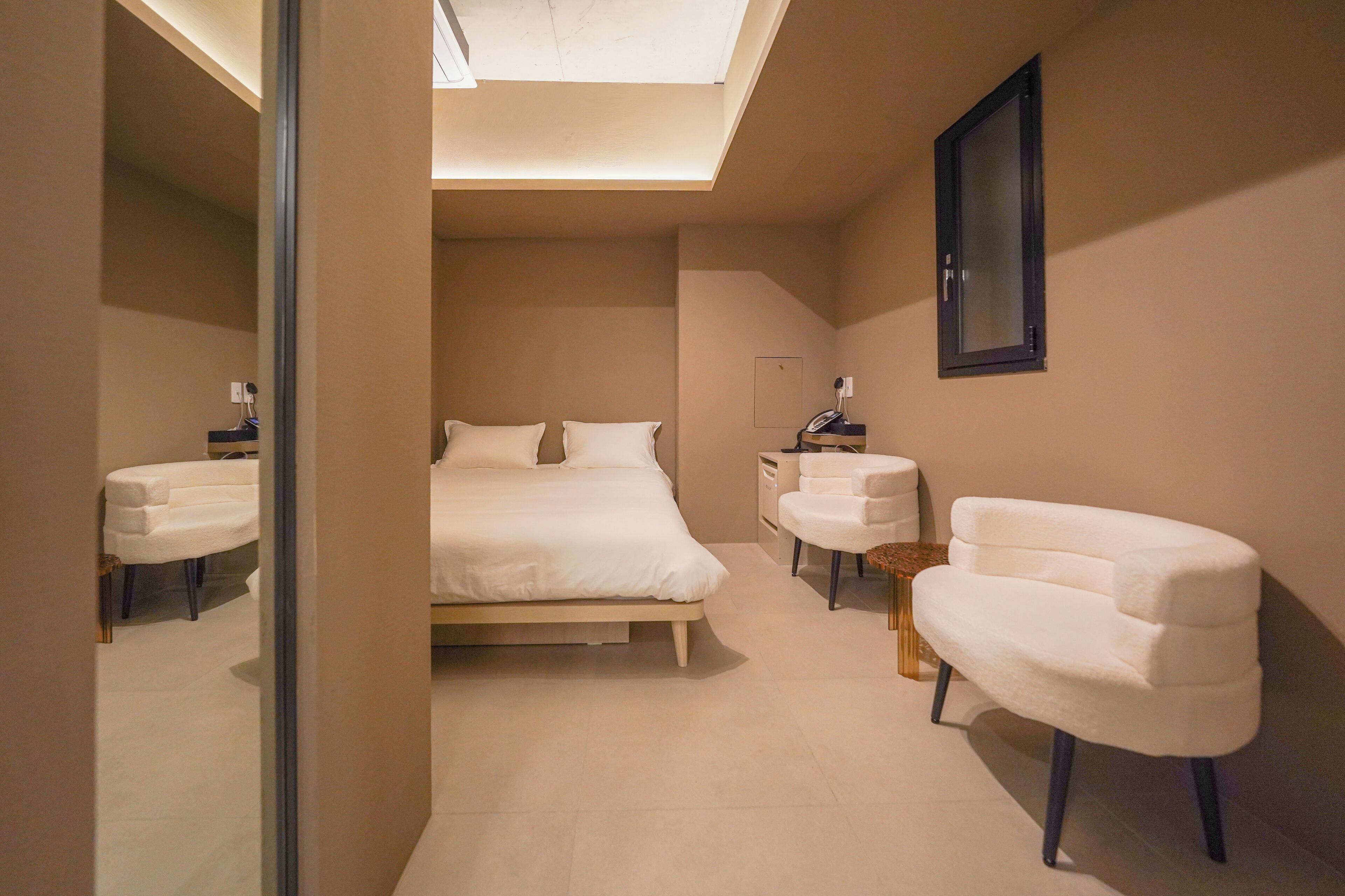 Mogua Hotel