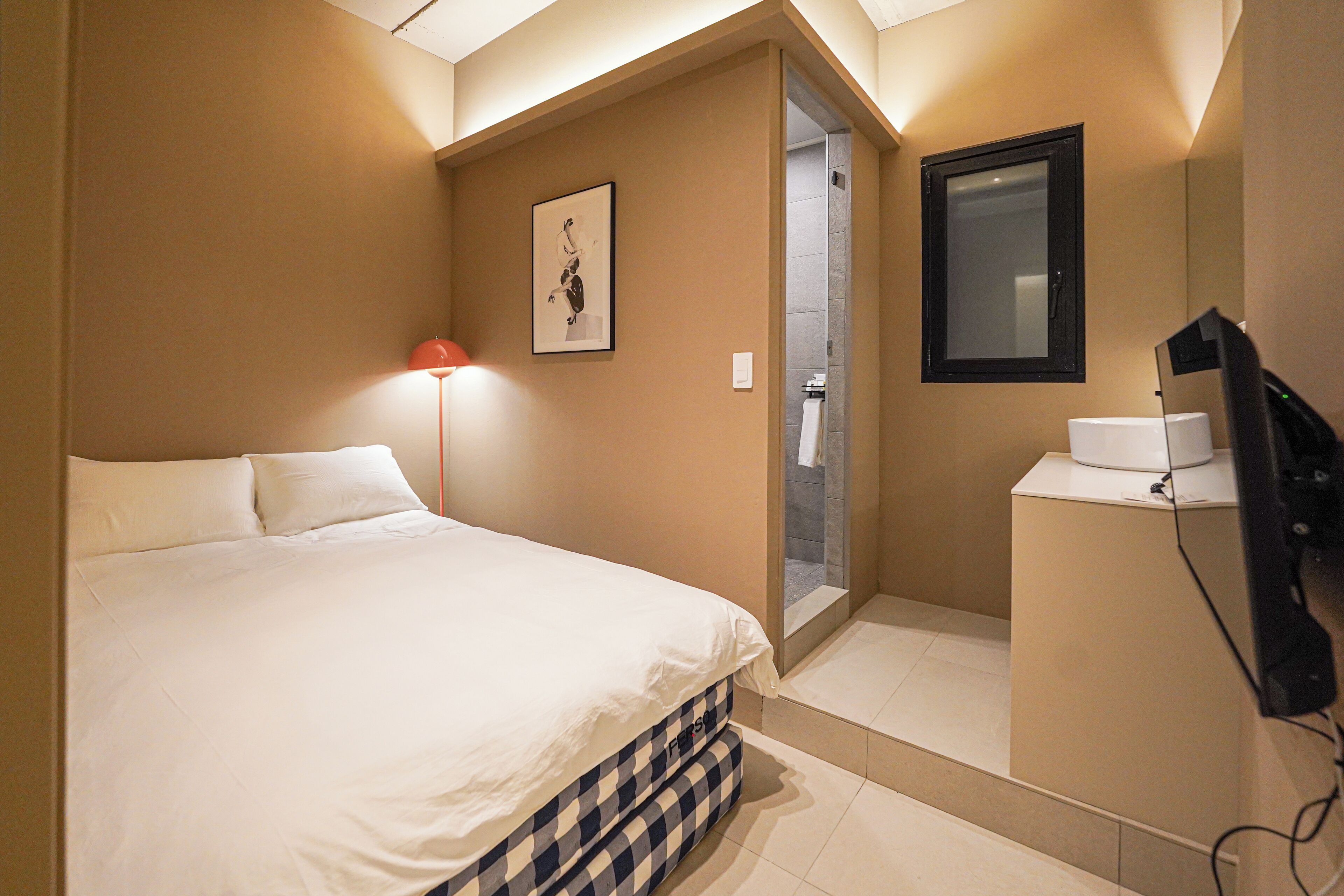 Mogua Hotel