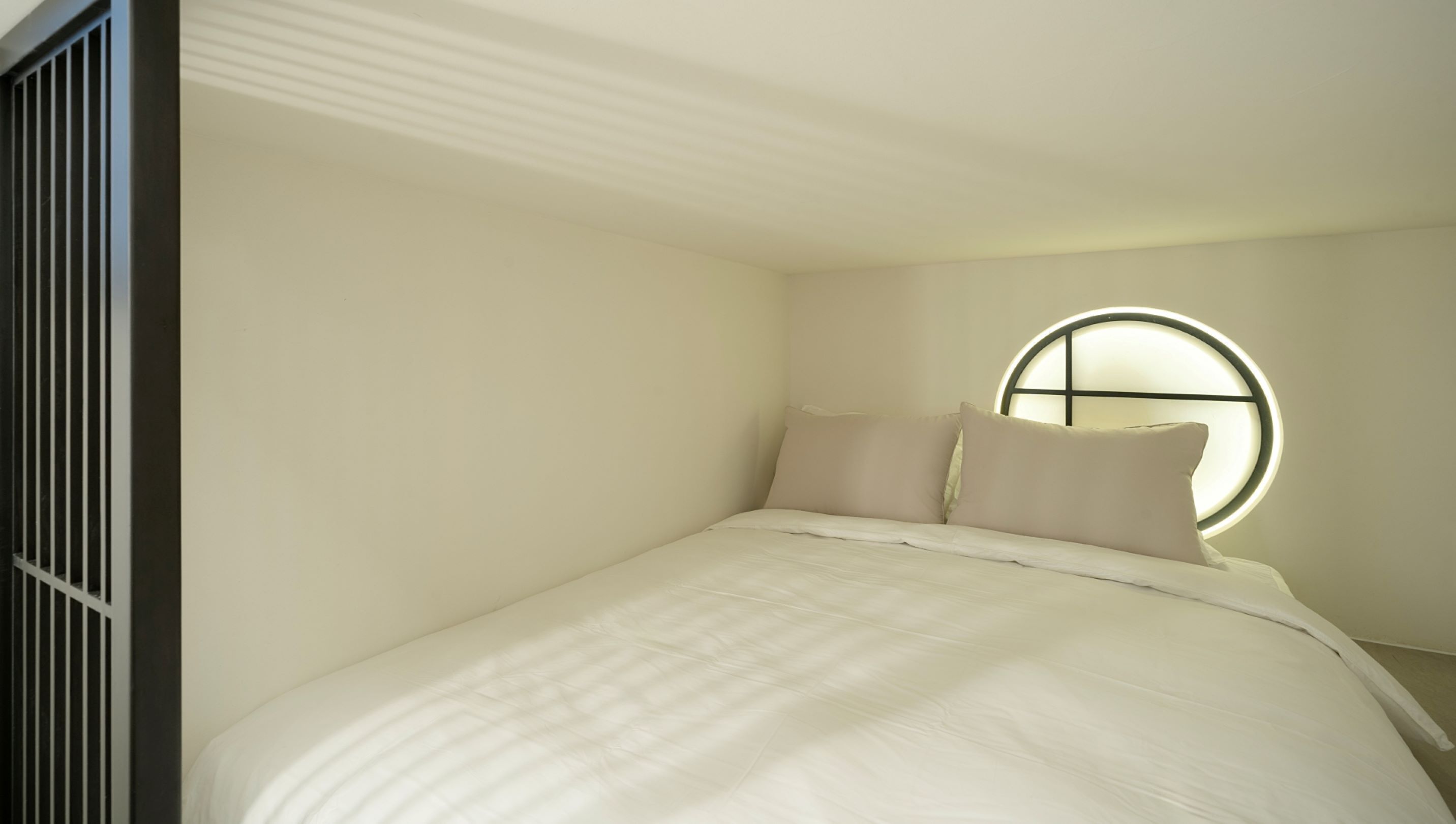 Mogua Hotel
