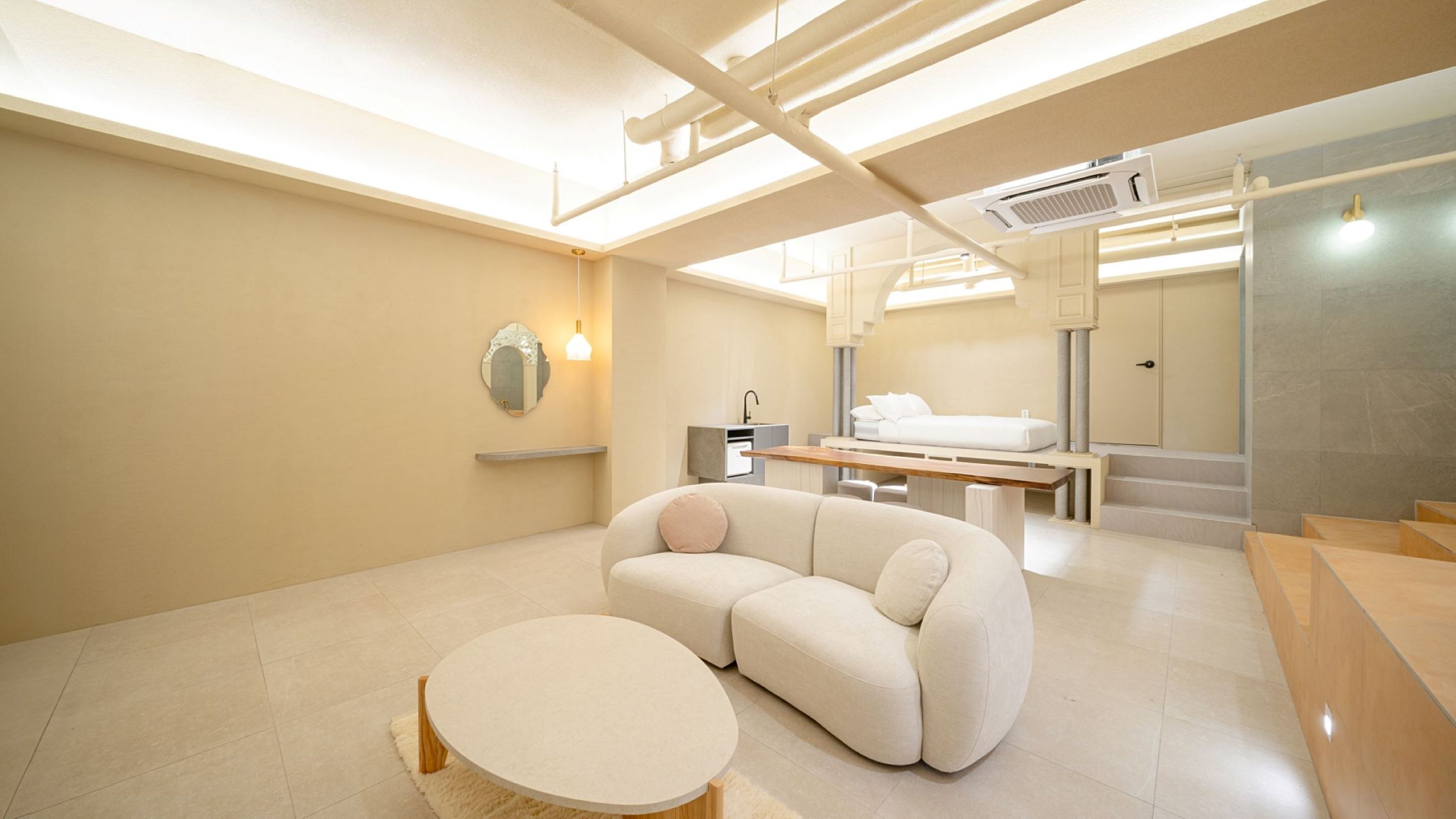 Mogua Hotel