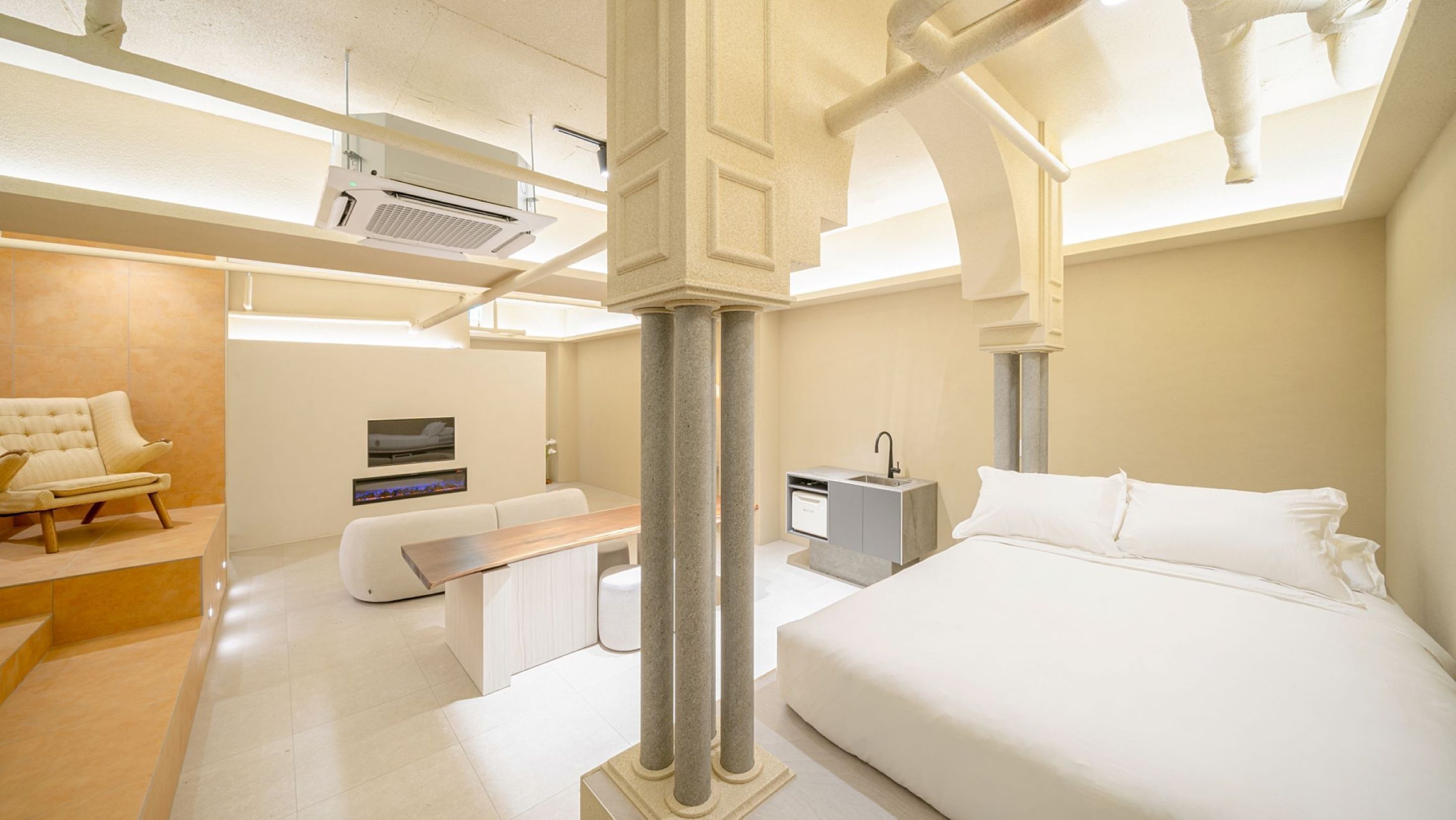 Mogua Hotel