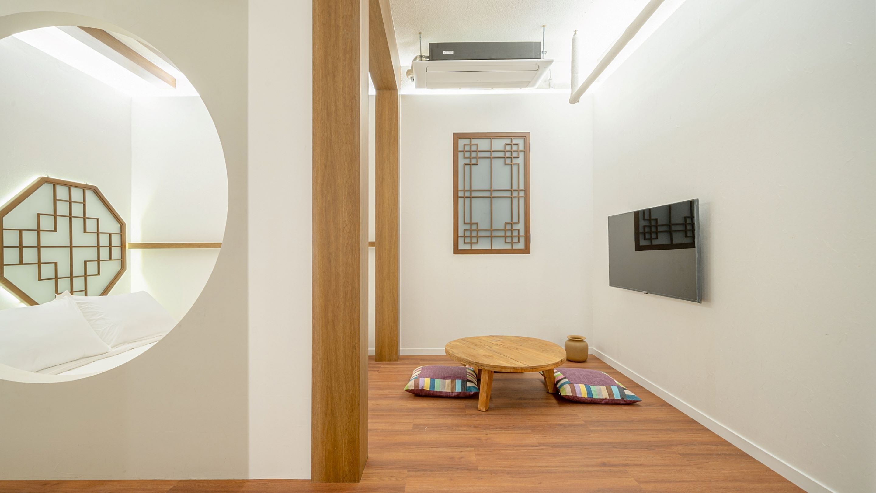 Mogua Hotel