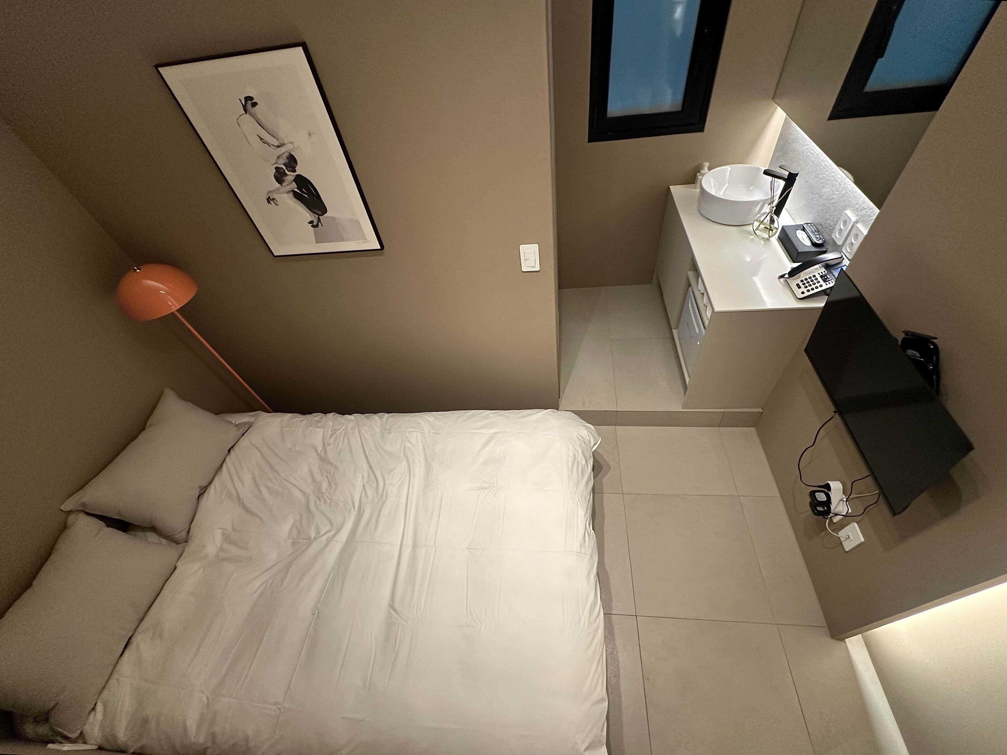 Mogua Hotel