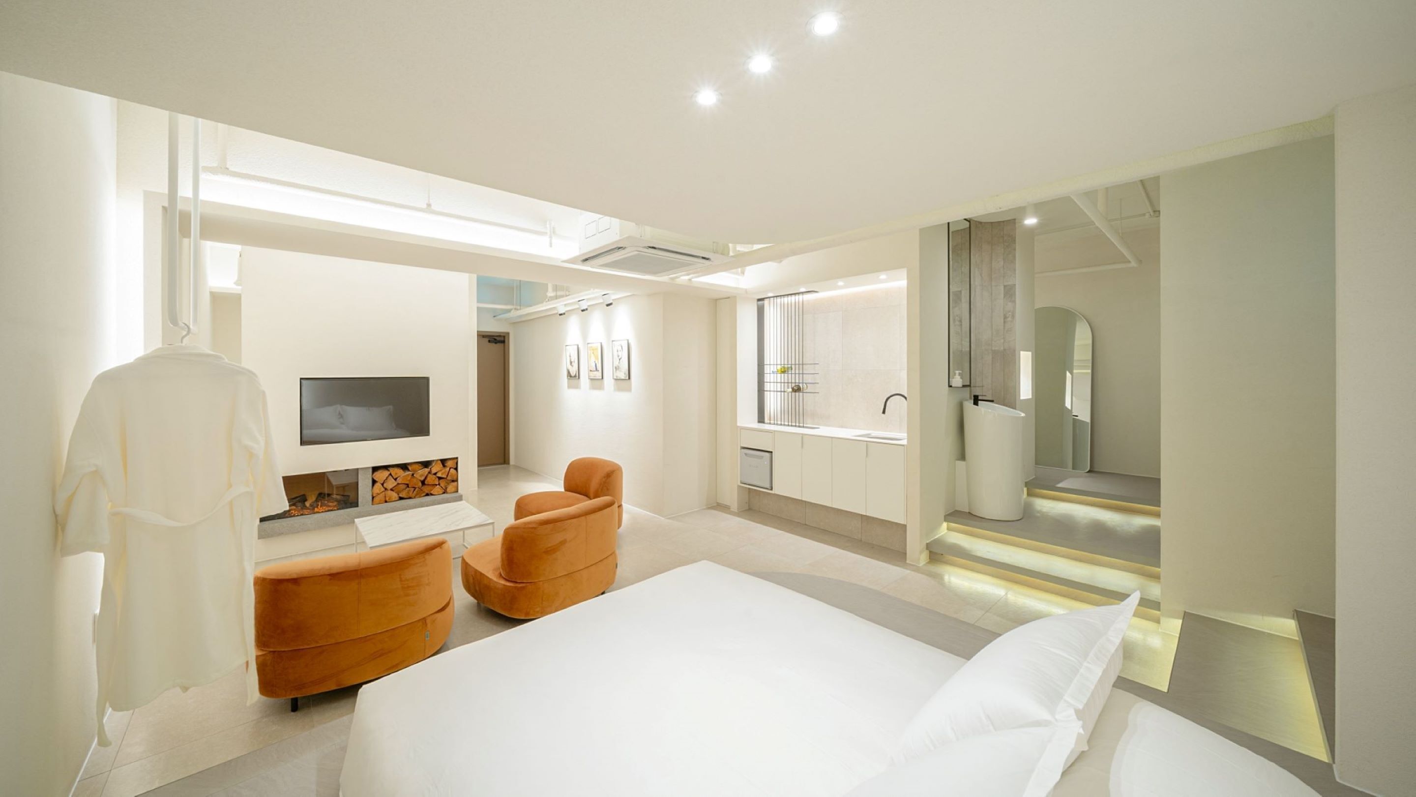 Mogua Hotel
