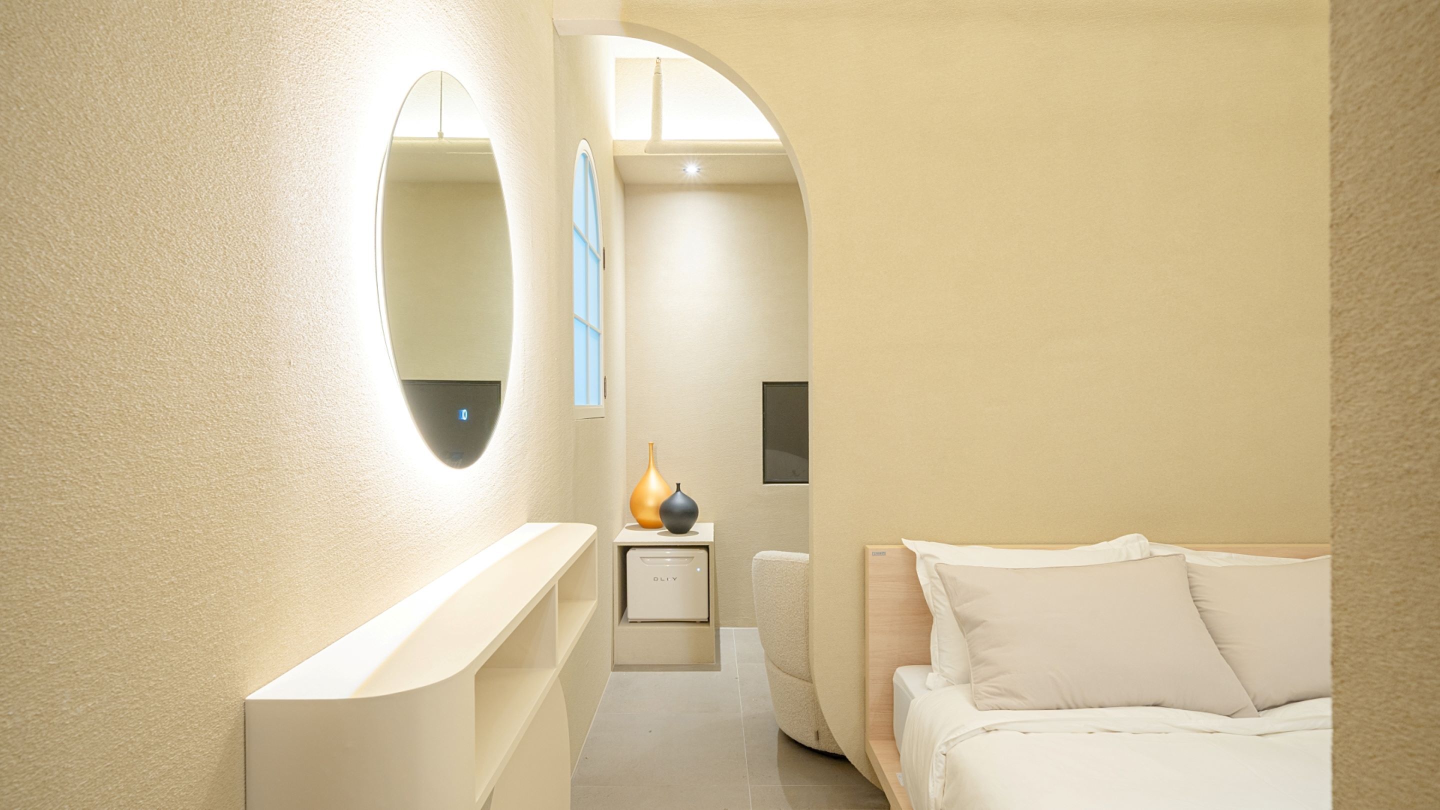 Mogua Hotel