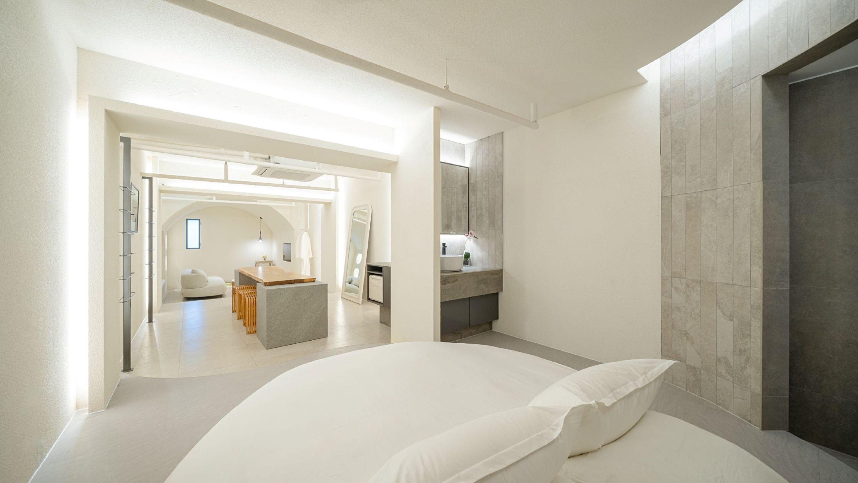 Mogua Hotel